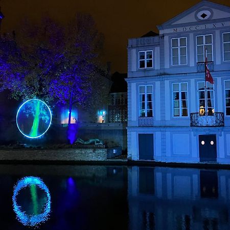 B&B My Suite Home Brugge Buitenkant foto
