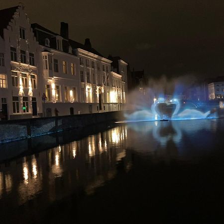 B&B My Suite Home Brugge Buitenkant foto