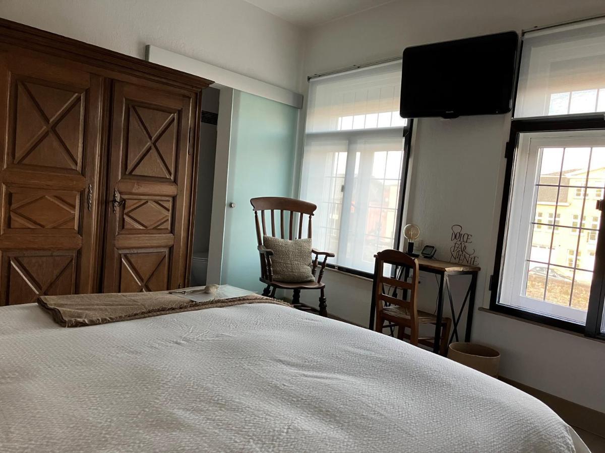 B&B My Suite Home Brugge Buitenkant foto