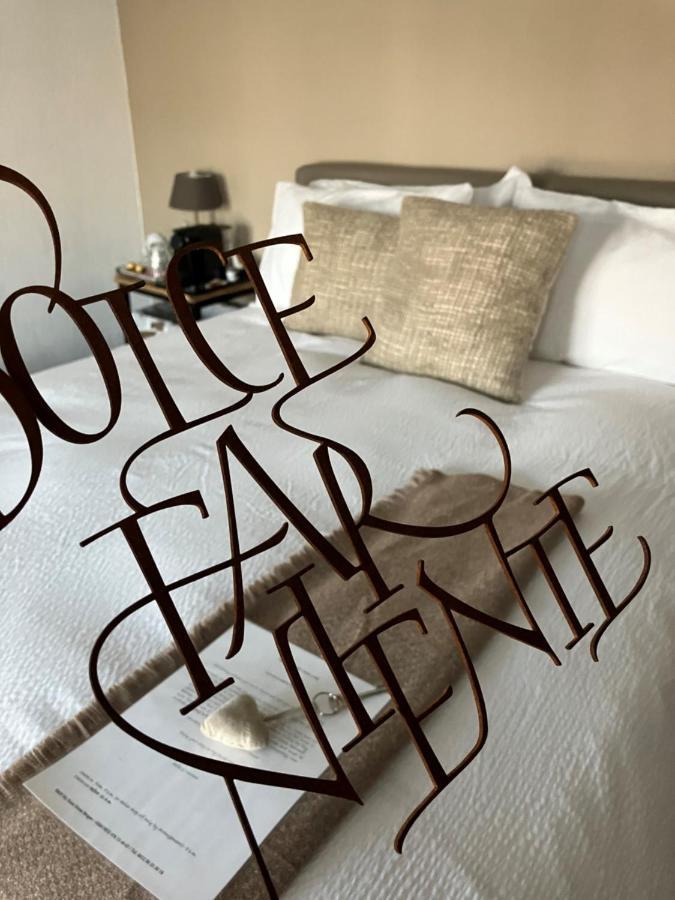 B&B My Suite Home Brugge Buitenkant foto