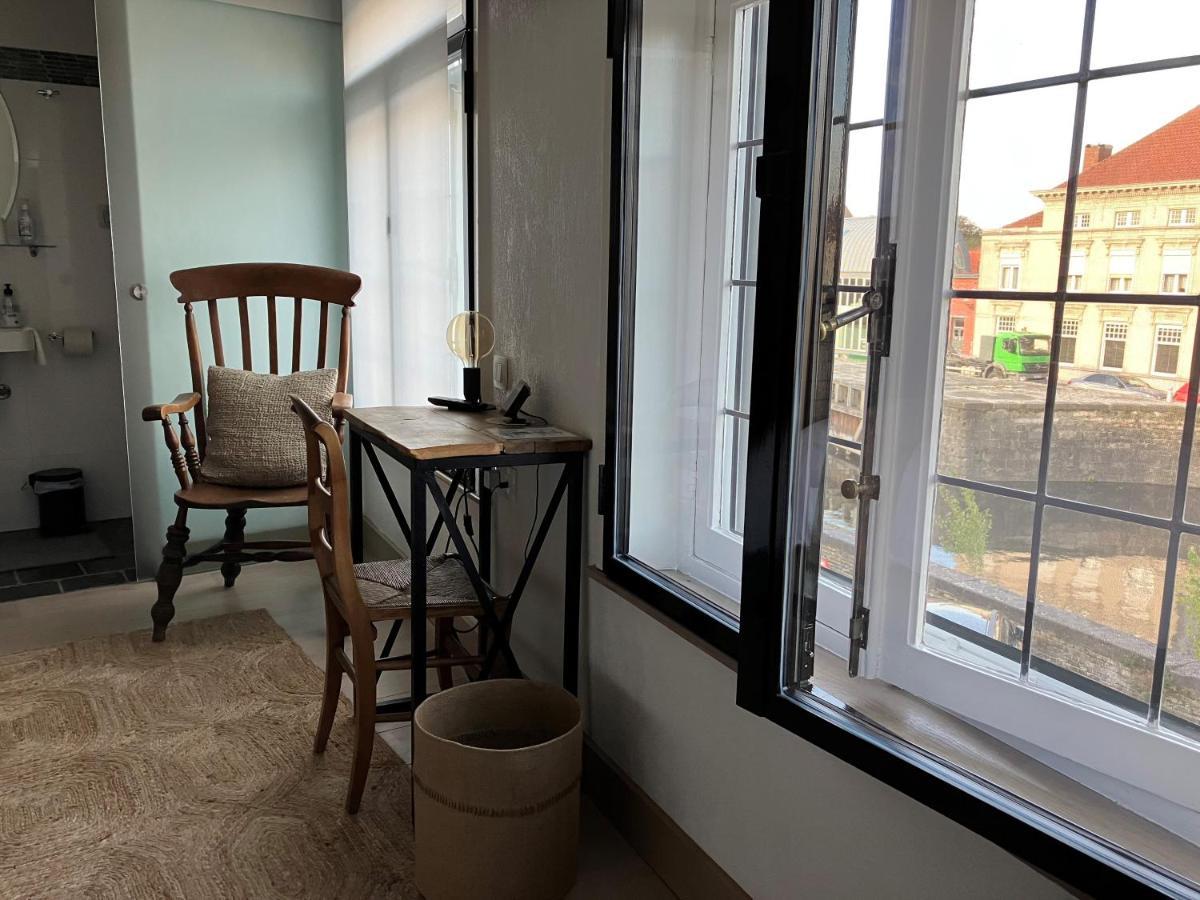 B&B My Suite Home Brugge Buitenkant foto