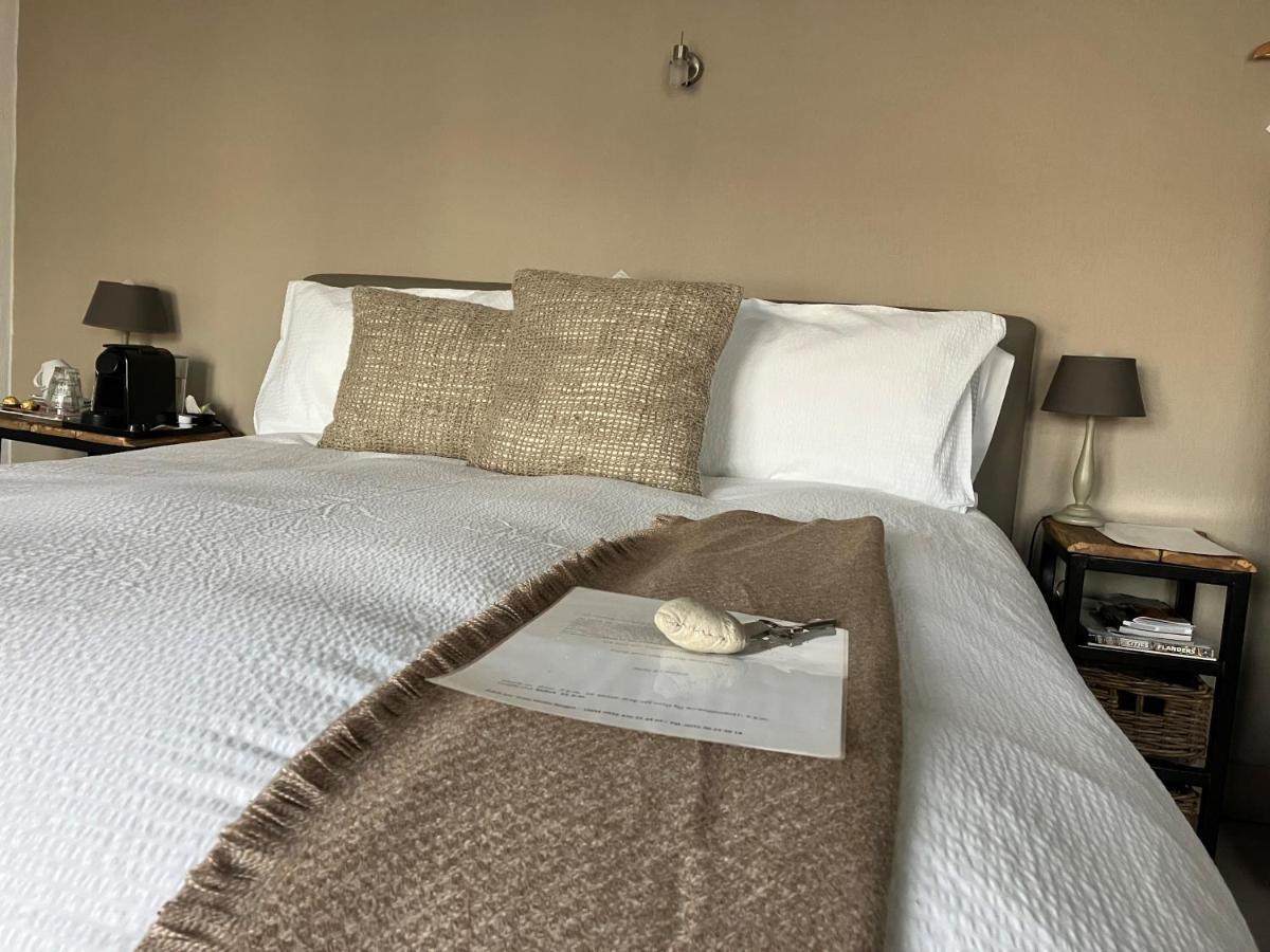 B&B My Suite Home Brugge Buitenkant foto