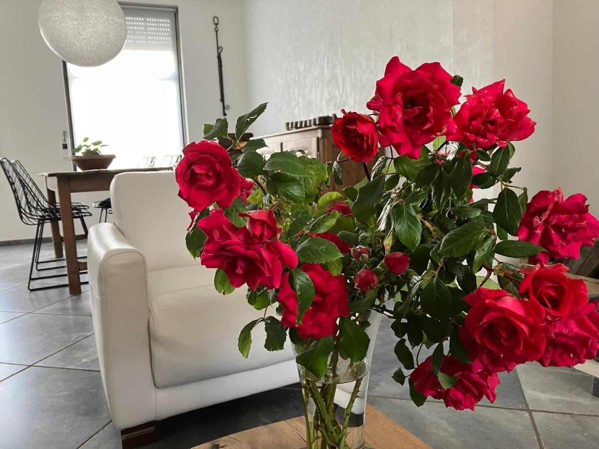 B&B My Suite Home Brugge Buitenkant foto