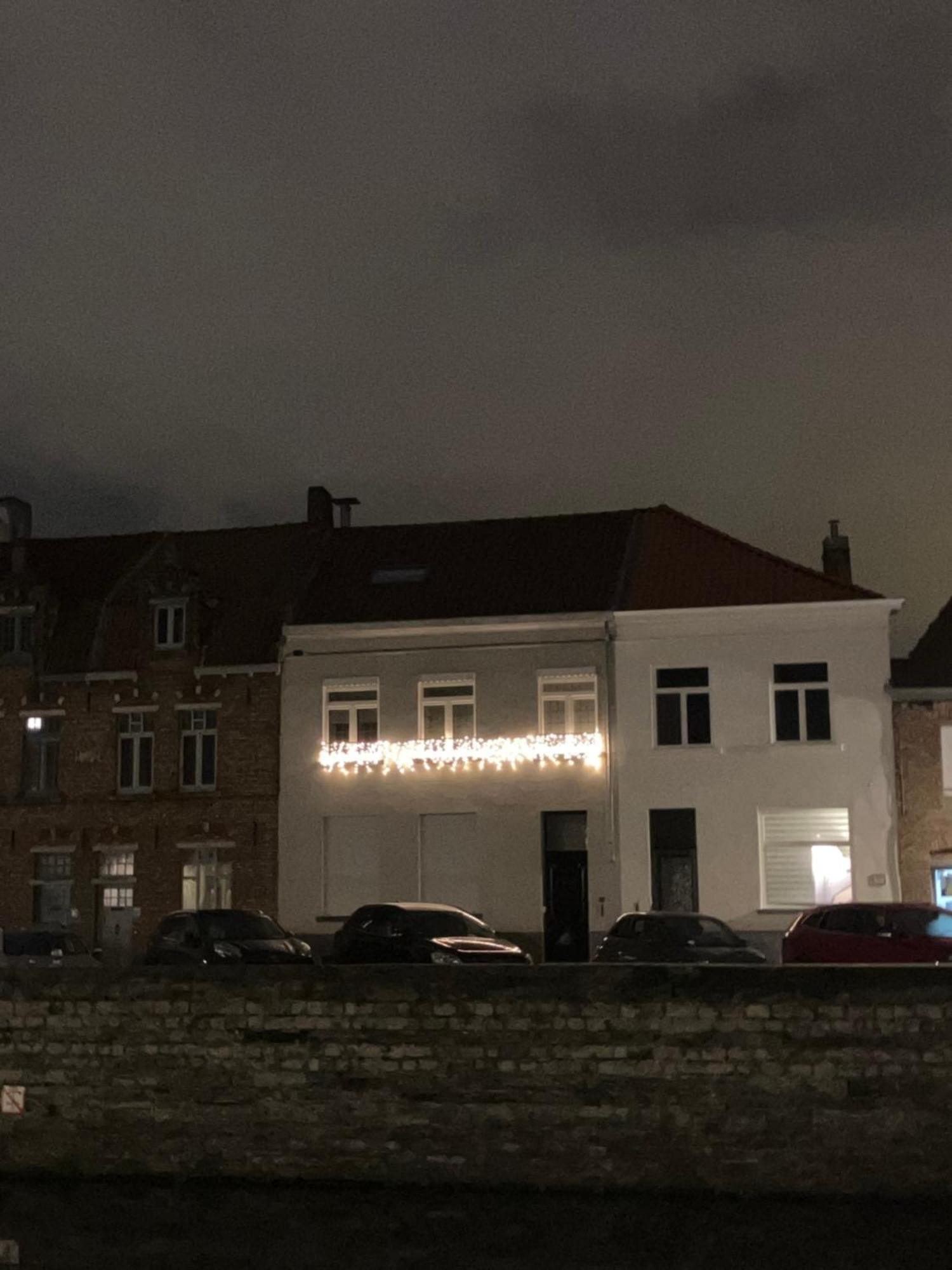 B&B My Suite Home Brugge Buitenkant foto