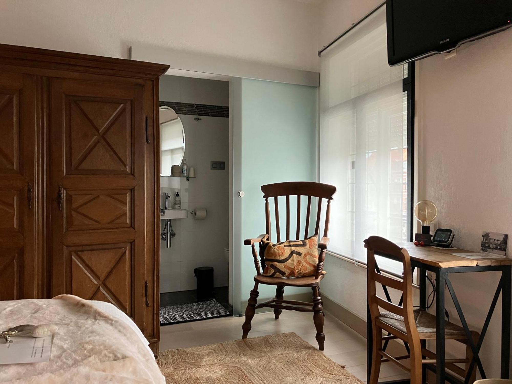 B&B My Suite Home Brugge Buitenkant foto