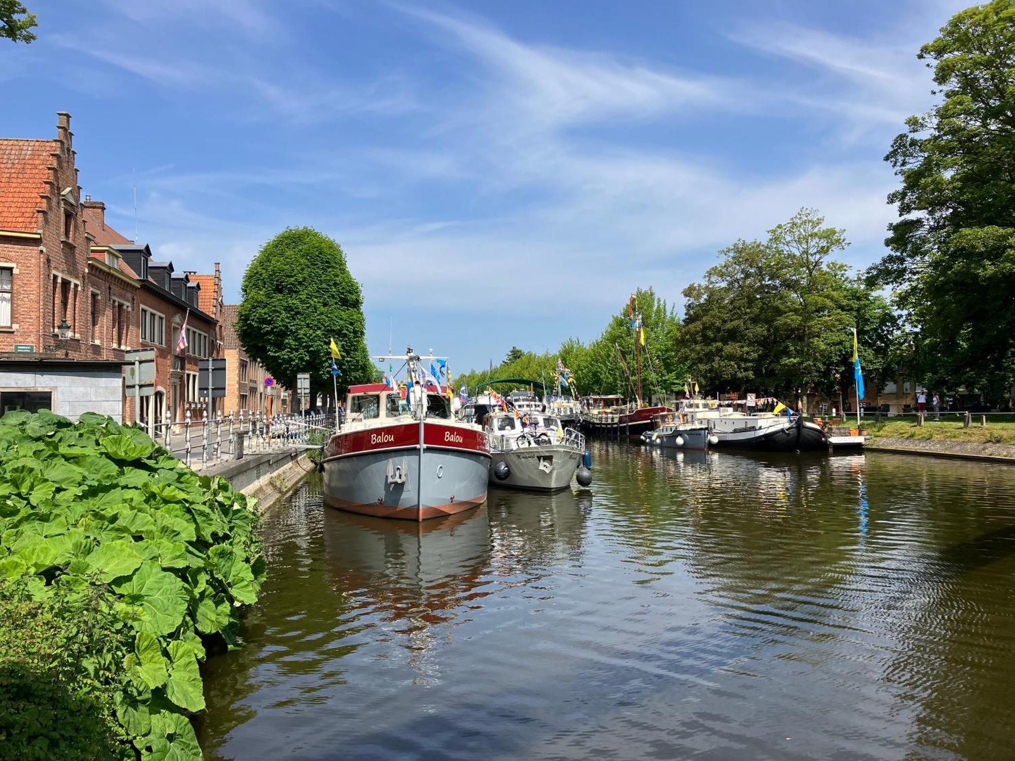 B&B My Suite Home Brugge Buitenkant foto